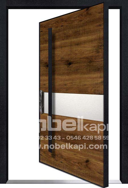 NOBEL KAPI PİVOT - 005